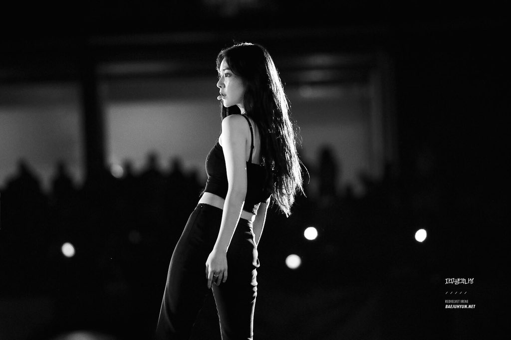 IRENE THAILAND 🐰 tweet media
