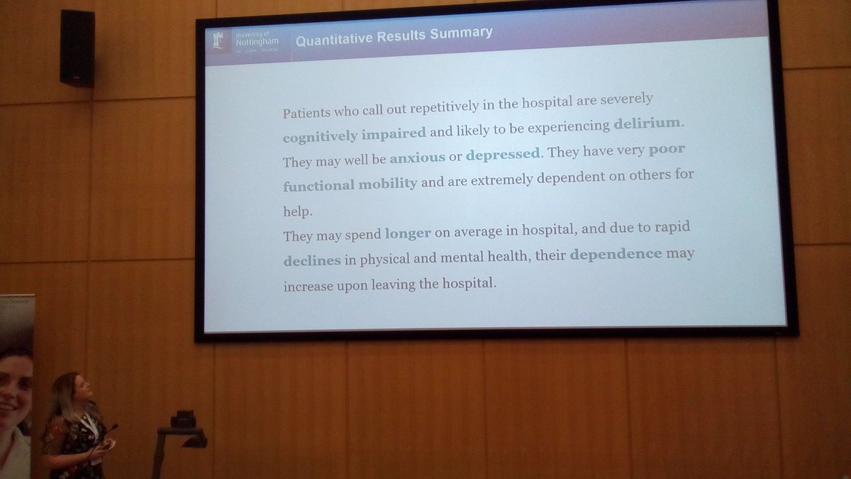 ajbdeane's tweet photo. #bgsconf #dementia this is why calling out is important, Los 28.8 days, 10/30 died within 90days https://t.co/HUHVpJZwvG