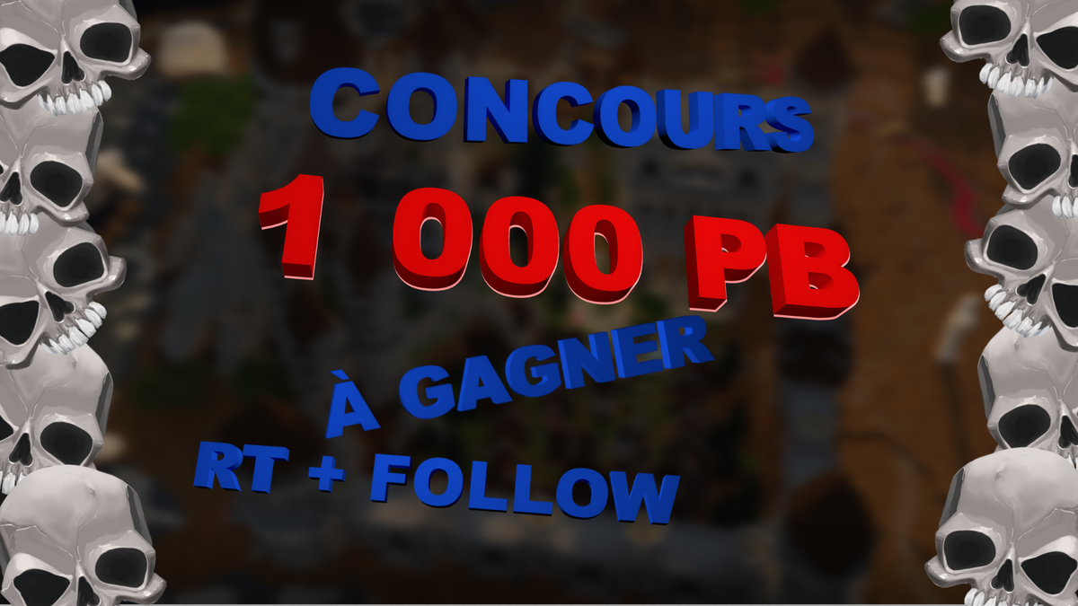 DeathFight tweet media