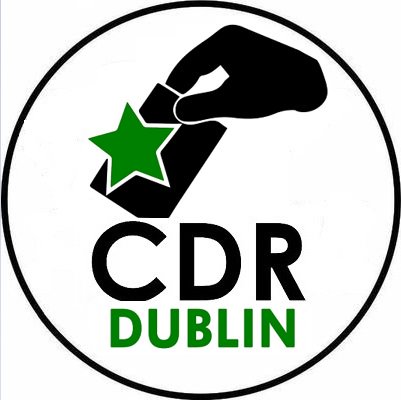 CDR Dublin tweet media