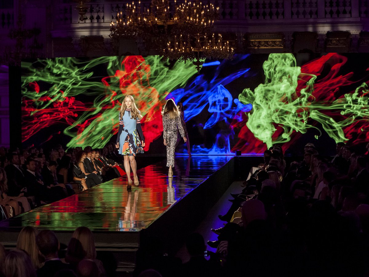 jindrichxlabcz's tweet image. Spring is here! Check our special selection of fashion stage design at facebook.com/xlabRealtime/. #fashion #stagedesign #madewithventuz #xlab #xlabrealtime