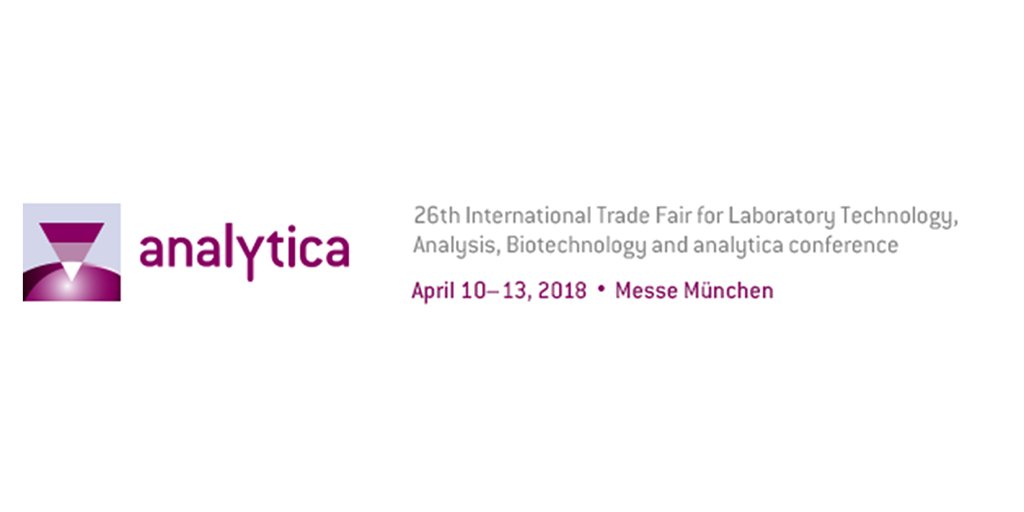 ROMIL_Ltd's tweet photo. Looking for high purity solvents, acids, reagents and reference materials? Then visit us in Hall A2, Booth 234B, to see our fantastic range #analytica2018 https://t.co/tuS7pr0paE