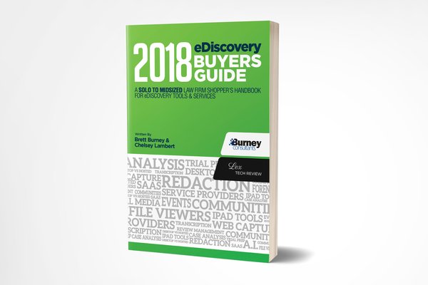 jcscholtes's tweet photo. A great write up on ZyLAB in this eDiscovery guide: "One would think that a company with that strong of a history and high-profile experience would just rest
on their laurels, but that has never been the case for ZyLAB. Read more here in Volume 2: 
https://t.co/BaRxNjr4gO https://t.co/ZQV6l0oX8m