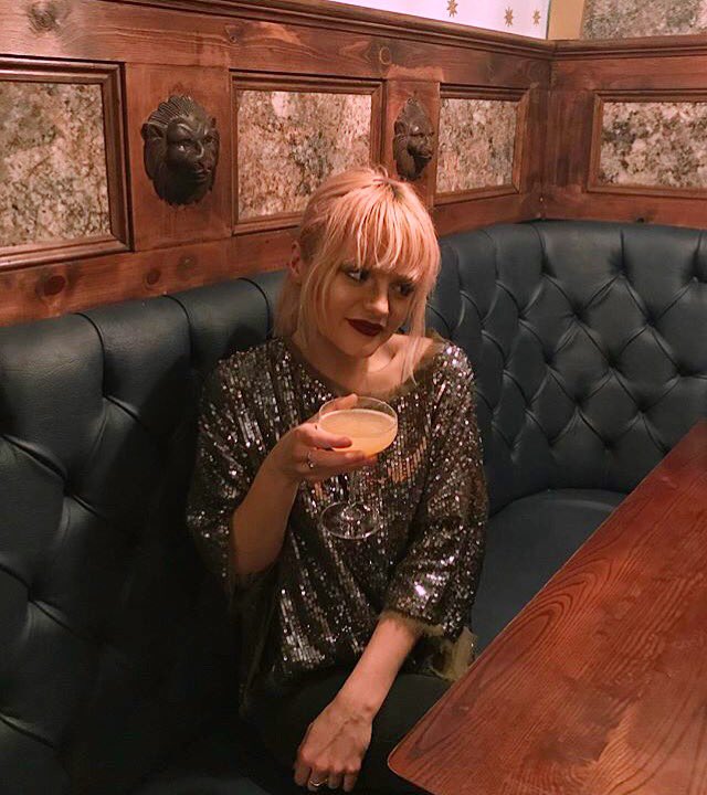 🍸It is ever a bad time for cocktails? #humpday 🍸 
#wednesday #wednesdaymotivation #hurryupweekend #hurryupfriday #midweek #treatyoself #treat #cocktails #escapologist #coventgarden #london #sevendials #love #fun #party #celebrate #goodvibes #goodtimes #secretsociety