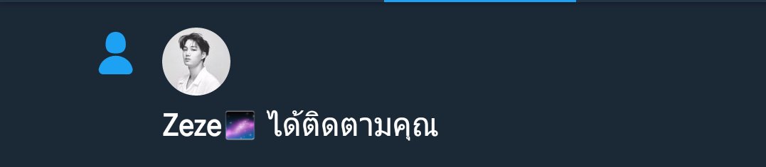 JONGIN_880's tweet photo. @Zeze128800 ฟอลกลับมีใจแน่ๆเลย😶 หยอกๆนะครับ5555 https://t.co/O6P4Ef0xYA