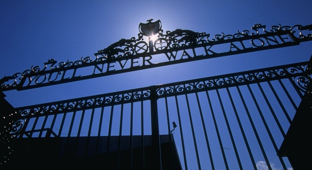 bet365's tweet photo. Five years ago, Andrew Robertson was playing for Queen's Park F.C. in front of 242 people.

He's now in the Champions League semi-finals and just two games away from playing in front of football's biggest stage. https://t.co/AoYDcwuHaz