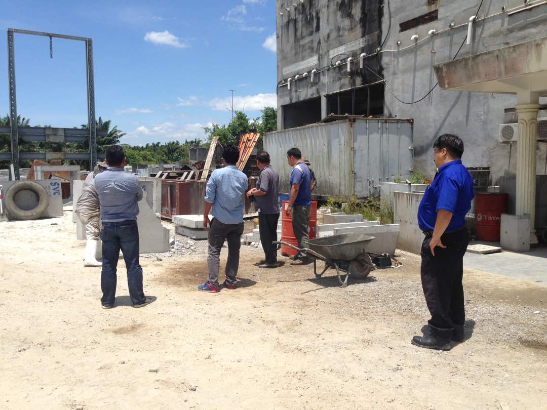 JKR Kuala Pilah tweet media