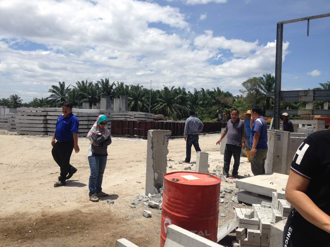 JKR Kuala Pilah tweet media