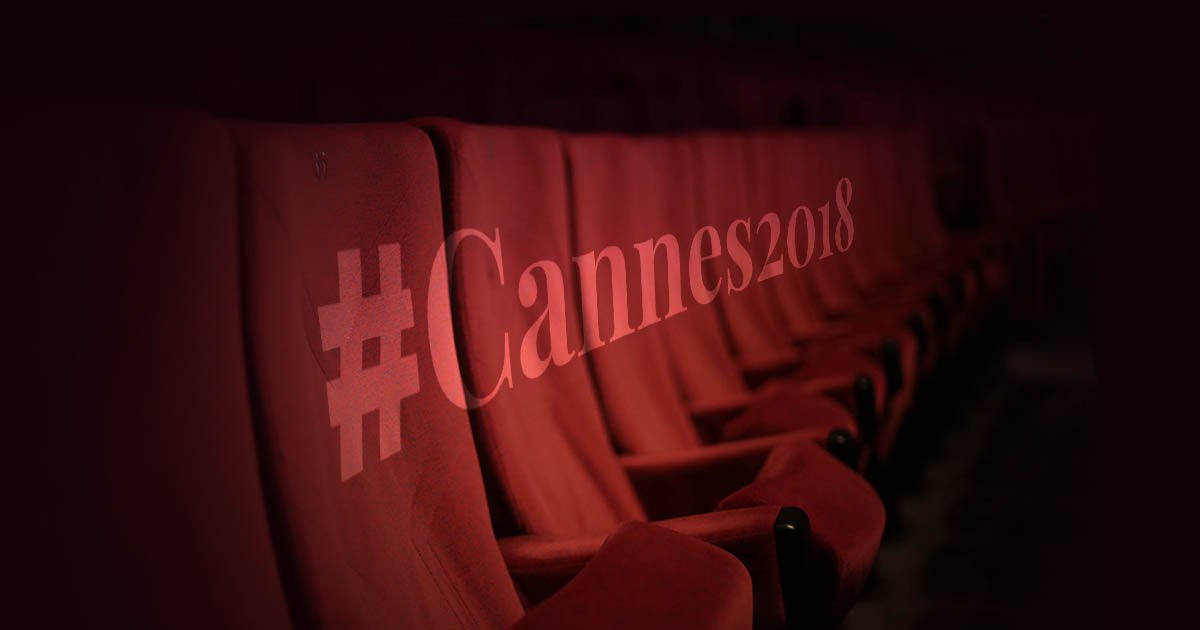 Festival_Cannes's tweet photo. FR : Nous vous attendons nombreux derrière vos écrans, demain à 11h, pour le LiveTweet de l’annonce de la Sélection officielle! 

EN : We’re waiting for you all tomorrow at 11AM, for our LiveTweet of the Official Selection’s announcement! 

#Cannes2018 https://t.co/53wSFwJyLQ