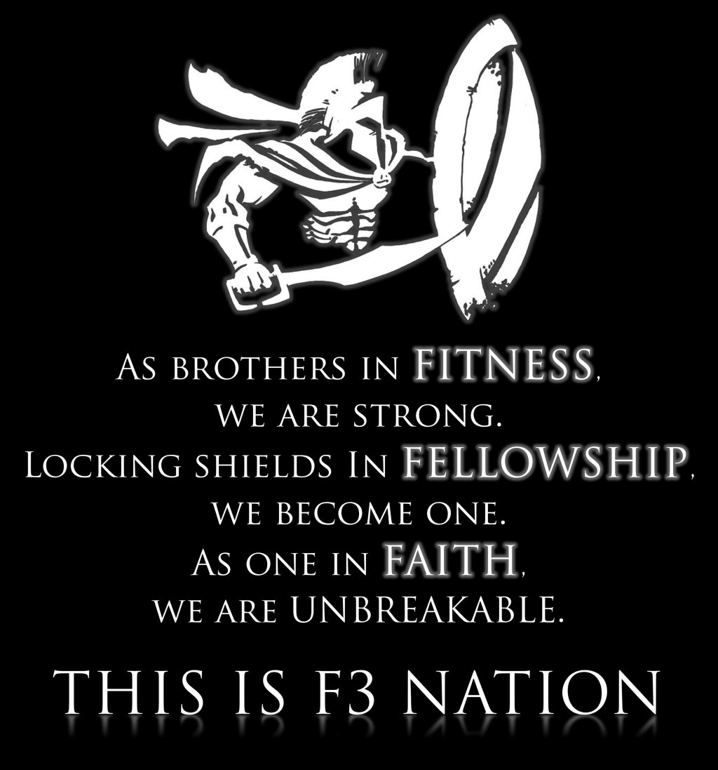 April 11th F3Qsource Daily Leadership Message Scriptures and Quotes f3qsource.blog/2018/04/11/apr…