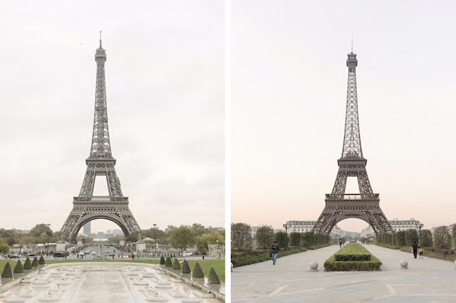 equipatgedema's tweet photo. Tianducheng, la ciutat xinesa que replica la ciutat de Paris. https://t.co/Su1y8E269g https://t.co/xmpTtfrOsO