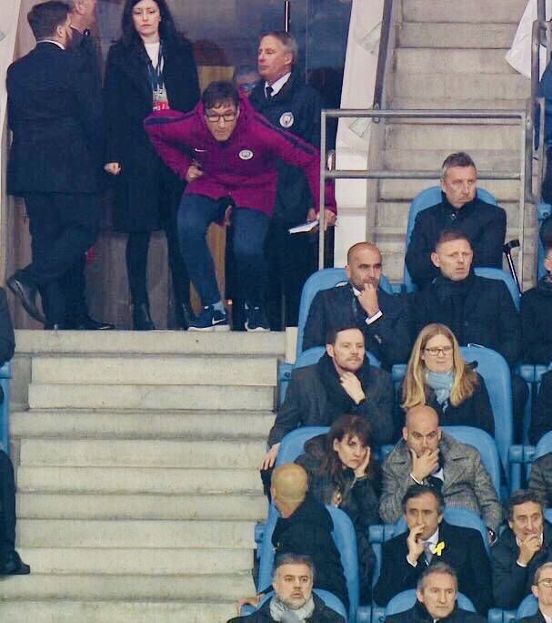 “Patatas bravas and a big Mahou”