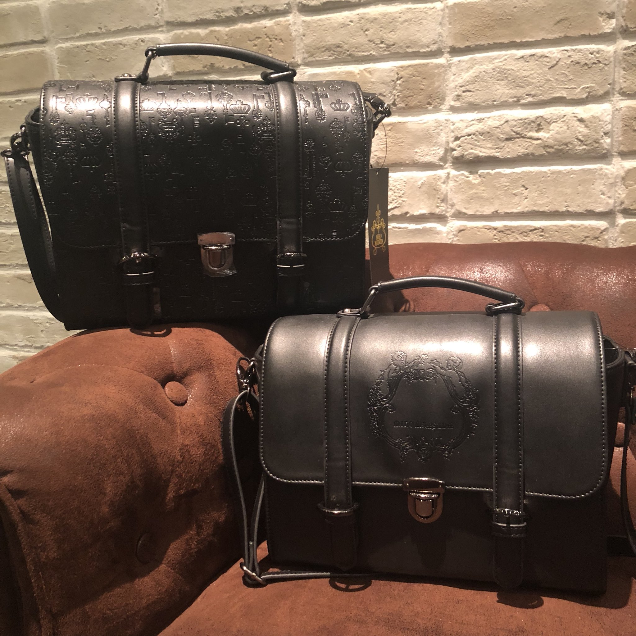 MIHO MATSUDA 心斎橋店 على X:  