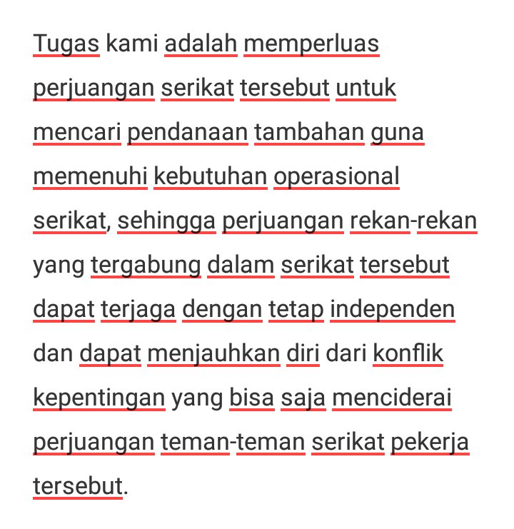 KOMDAG_'s tweet photo. Untuk diviralkan segera 😎 https://t.co/rcUOkeZQbx
