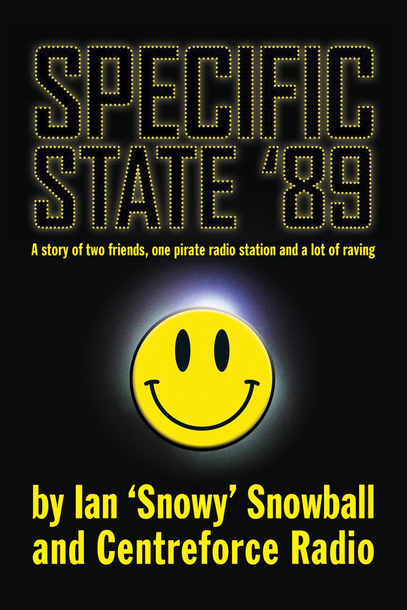 IAN SNOWBALL tweet media