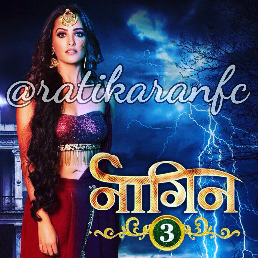 RatiKaranFC's tweet photo. Hottie naagin 🐍 @anitahasnandani in #naagin3 #colorstv #balajitelefilms https://t.co/Qvo7XqsWbl