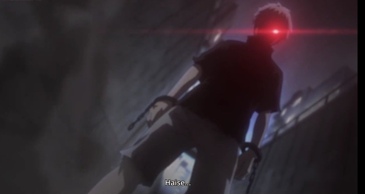 Tokyo Ghoul On Twitter Once Again In Episode 2 The Anime Is Following The Manga Which I M Glad That It Is However From Everyone Else S Opinion It Seems The Fights Are Not