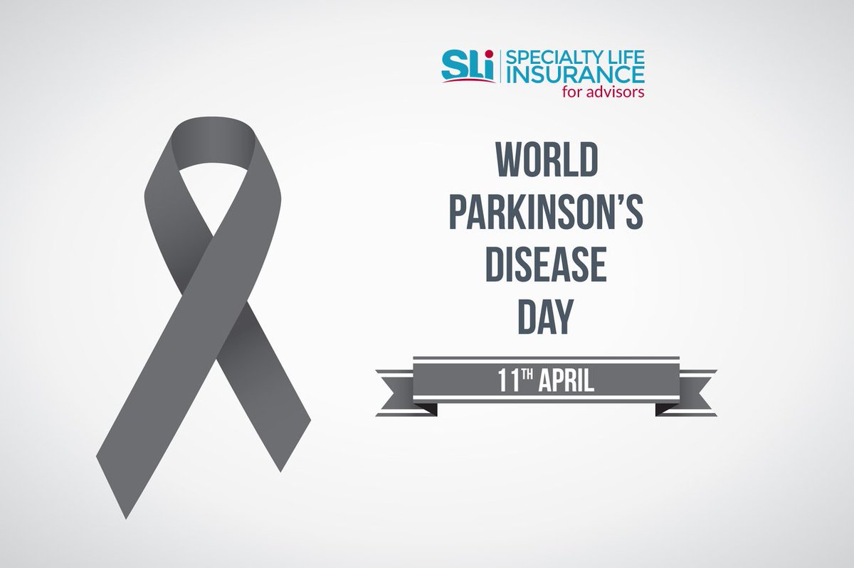 Did you know that more than 25 people are diagnosed with #Parkinson’s every day? In fact, between 2011 - 2031, the number of #Canadians diagnosed with Parkinson’s is expected to double. Discover #SLi's #CriticalIllnessPlan slinsurance.ca/critical-illne… #ParkinsonsDisease #ParkinsonsDay