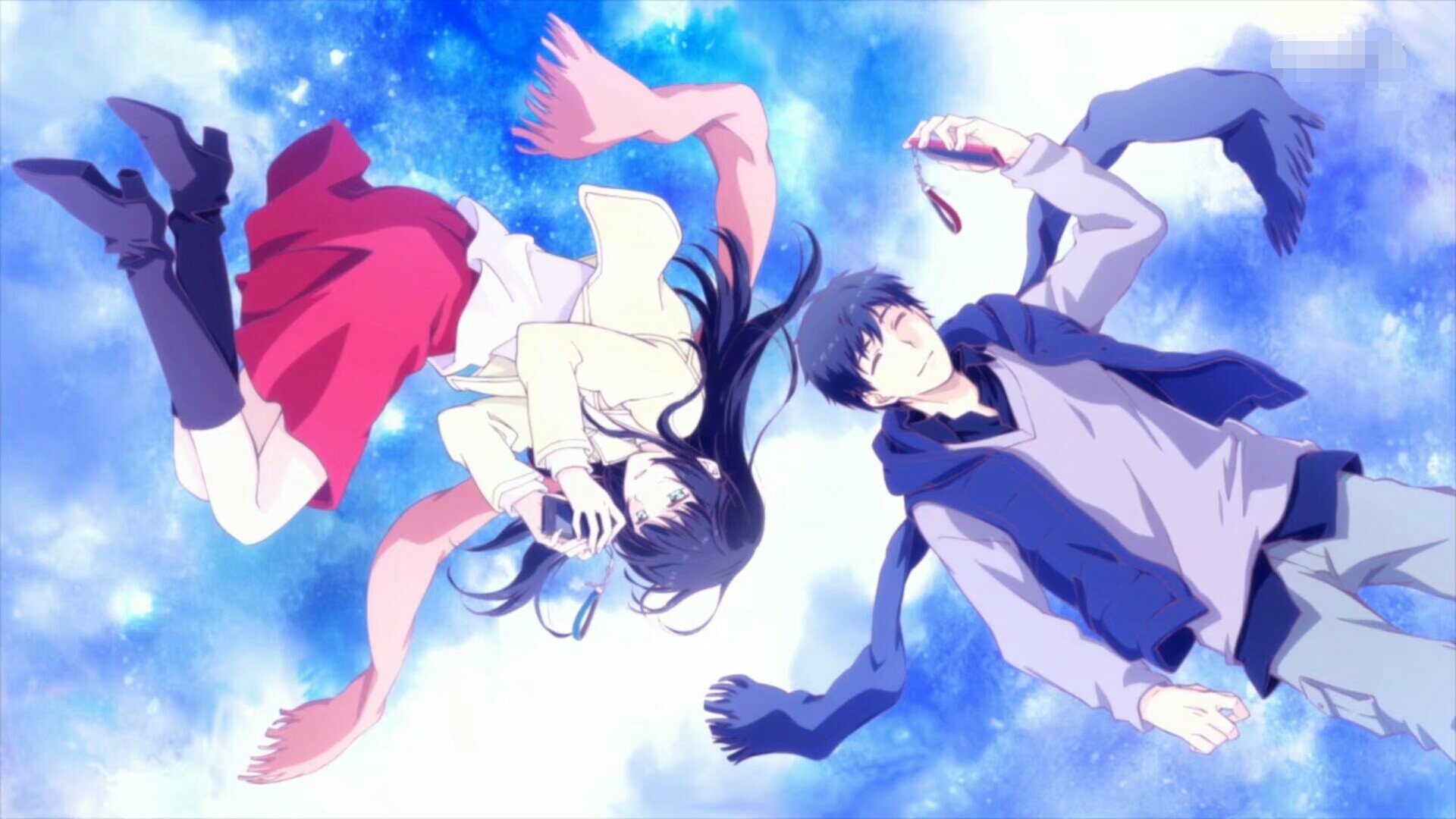 تويتر 羽落无痕 على تويتر Relife 第1期のアニメを見た時 アニメは本当に上手で 自分の読書時の生活や気持ちを懐かしく思っていた 今回の完結編は とても素晴らしい T Co W6ojzodmsu