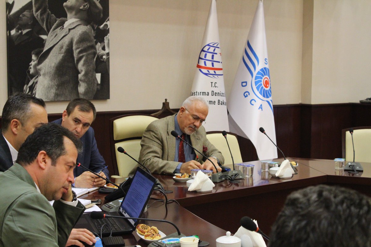 Havaalanlarında E-Vize Uygulaması, Kiosk ve Yeni Teknolojiler 19 Şubat 2026