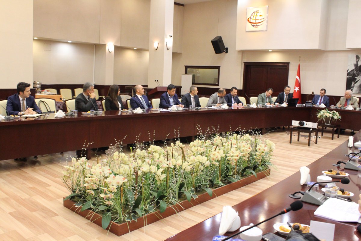 Havaalanlarında E-Vize Uygulaması, Kiosk ve Yeni Teknolojiler 19 Şubat 2026