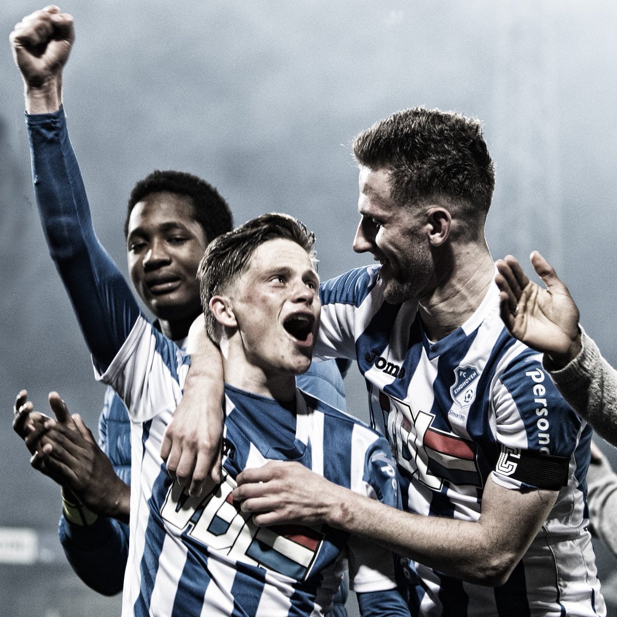 FCEindhoven tweet picture