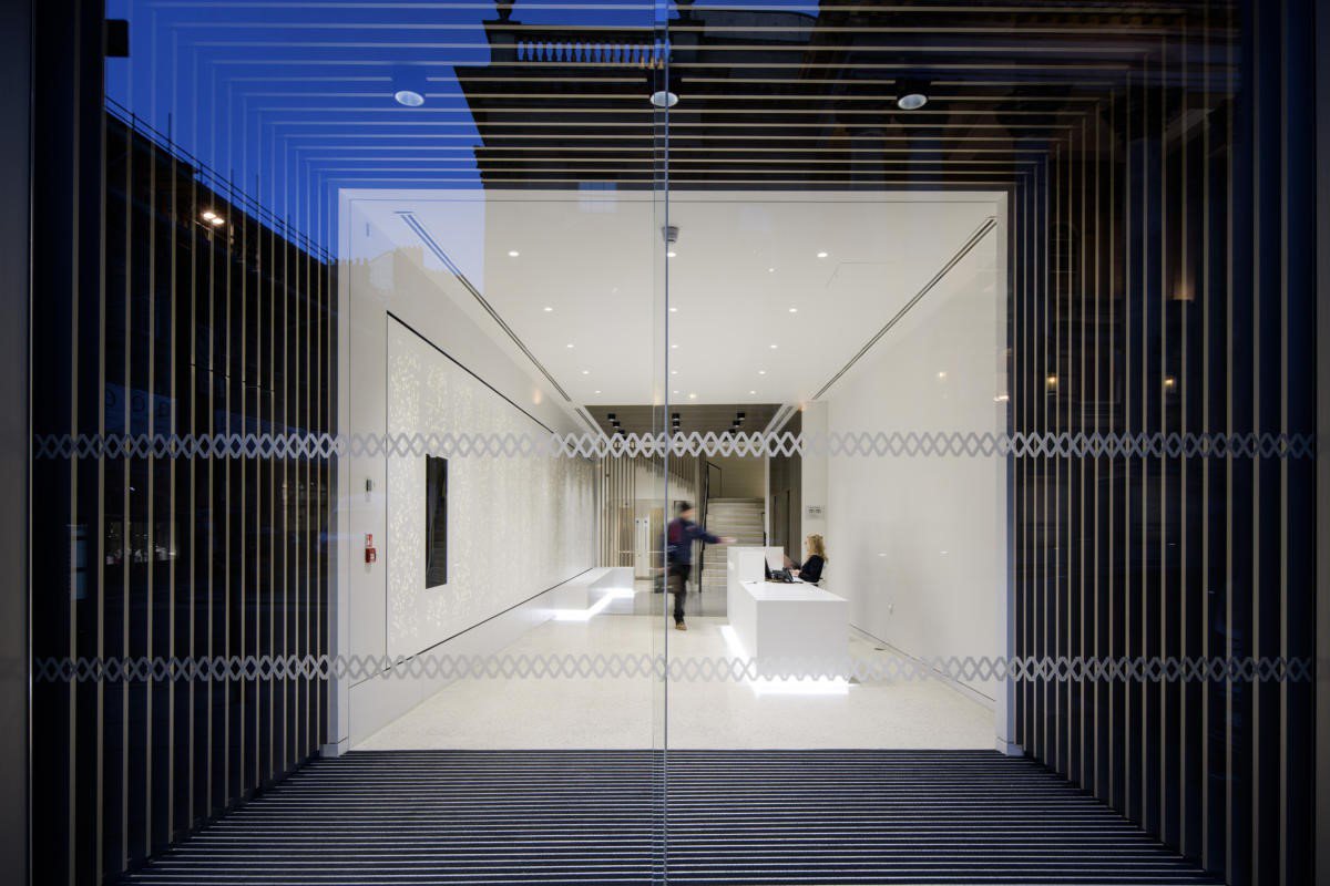 Recently finished project in Newcastle, Earl Grey House has been shortlisted for the RICS Regional Awards 2018 #RICS #Newcastle #MHBC #AWARDS #2018