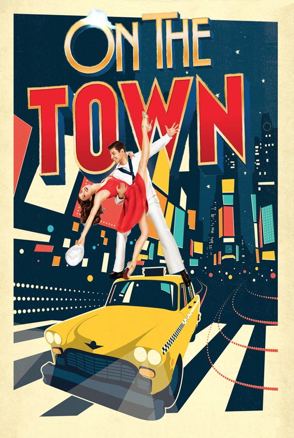 Bernstein_Chi's tweet photo. TOTAL EMBRACE at @chiunimusic on April 21 includes showcase of numbers from the University’s Musical Theatre Triple Threat's ✮✮✮✮✮ touring production of "On the Town". Admission free! https://t.co/1ufNqSSBul #TotalEmbrace #BernsteinChichester #BernsteinAt100 @UOC_onthetown https://t.co/5C4xdmpkIw