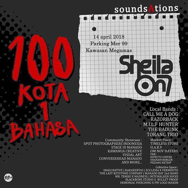 Sheila On 7 tweet media
