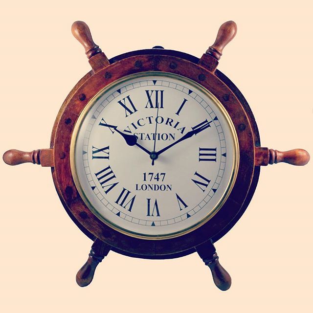 craftunoindia's tweet photo. #wallclock #nautical #wheel #clock #woodenhandicraft  #handicraft #handmade #picoftheday #artisan #wooden #indianhandicraft #craftsmanship #india #makeinindia #craftuno #instagood #instadaily #corporategifts #nofilter #art #colorful #follow #giftideas #handcrafted #beautiful… https://t.co/SXiak9RC3h