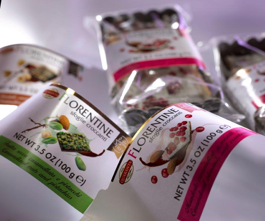 Brand_by_Band's tweet photo. @EmpackNL Day 2. Visit Stand C201 for the Branding by Banding concept. #Linerlesslabeling at it's best. Perfect label, no sticky parts, excellent #branding. https://t.co/B2hJRmgCax https://t.co/86fxTMNfl2
