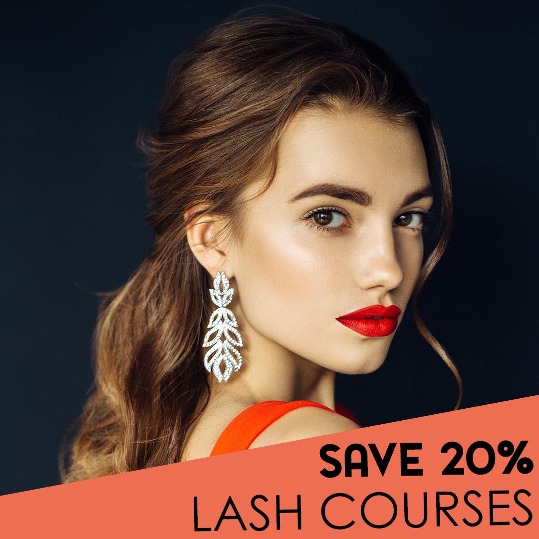 CapitalHair's tweet photo. Have you discovered our most recent training offer? We're offering 20% off selected lash, brow & tanning courses when booked in April & May! https://t.co/I20YhTfU4i #training #offer #trainingoffer #promotions #lash #brows #tanning #capitalhair https://t.co/ox2mC5PTU0