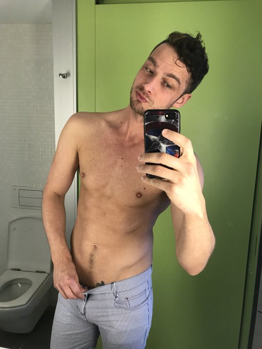 Watch The Damon Heart 🎥 Vegas 18-22 jan's leaked NSFW photo on TwXstars