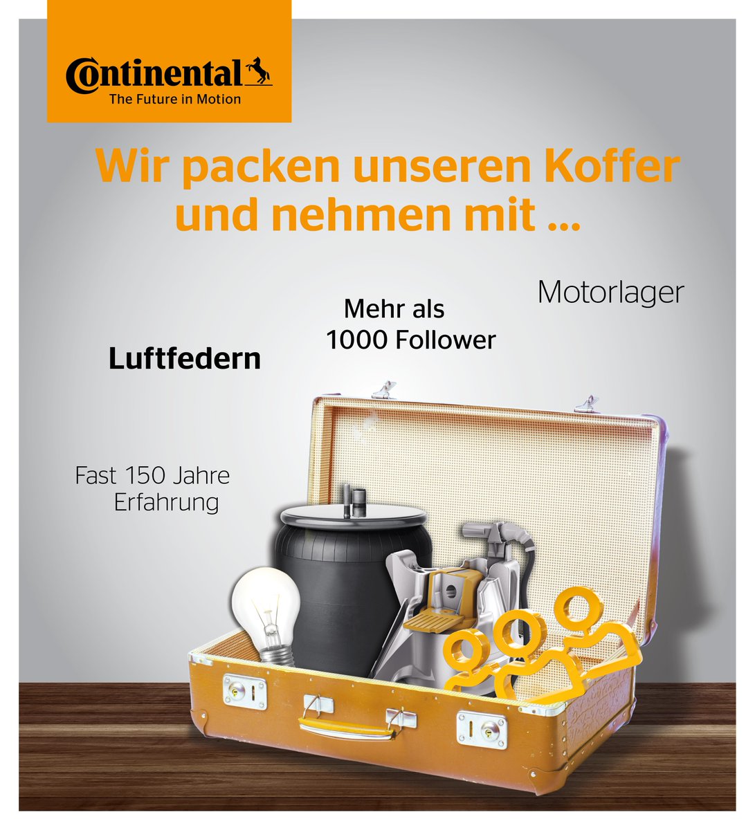 Please follow @Conti_Industry tweet media