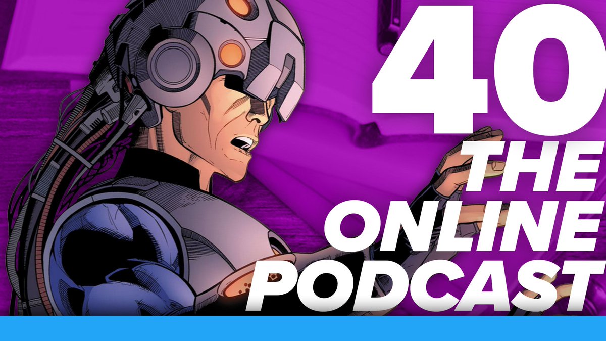 theonpod's tweet photo. Episode 40 is OUT NOW! Famous idiots @ScottNiswander and @AuramAlexander try some 360 VR good good times and they turn out to be not so good good. 

https://t.co/K4PU2jNXfx https://t.co/bPxVm39gRR