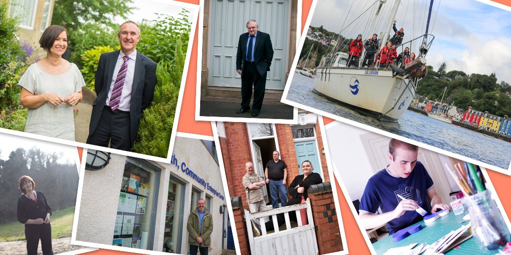 The <a href="/CharityBank/">Charity Bank (Inactive)</a> Impact Awards are back! It's your opportunity to vote in the Change Maker and Community Impact categories. 

charitybank.org/news/impact-aw…

#BankForGood #SocEnt #SocialImpact #Community #socinv