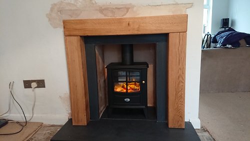 Designer Fireplaces tweet media