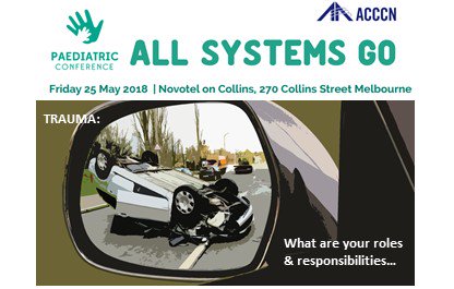 Australian College of Critical Care Nurses tweet media