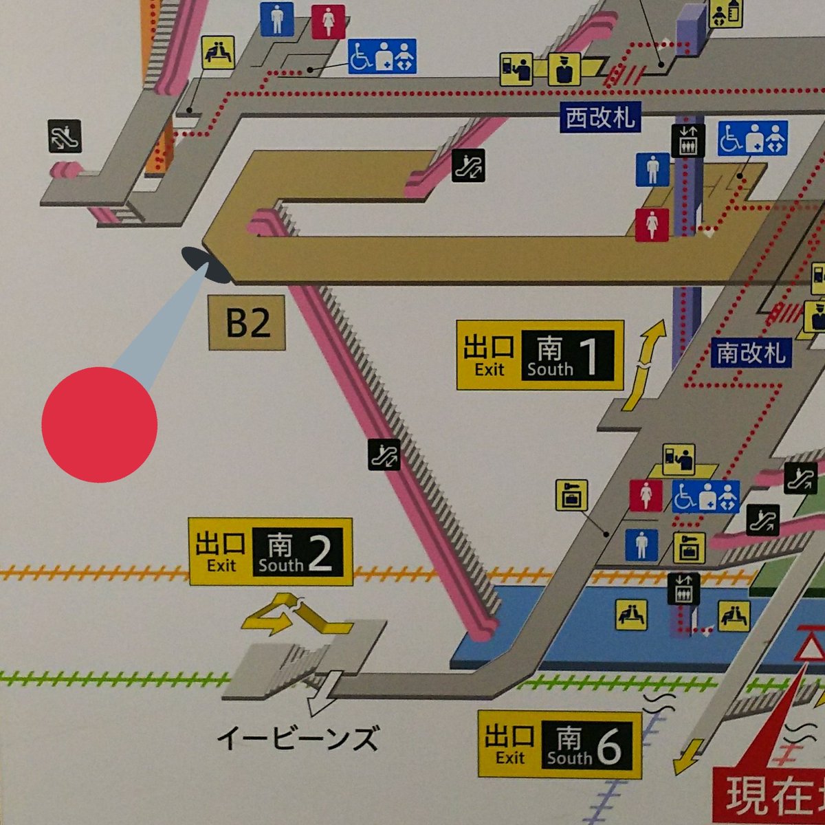 博 Hiro Twitter પર メモ ハイキュー 原画展 地下鉄駅構内ポスター 南北線 仙台駅 改札外 南改札側 牛島 宮治 宮侑 広瀬通 駅 改札内 澤村 木下 勾当台公園駅 改札内 北口側 菅原 成田