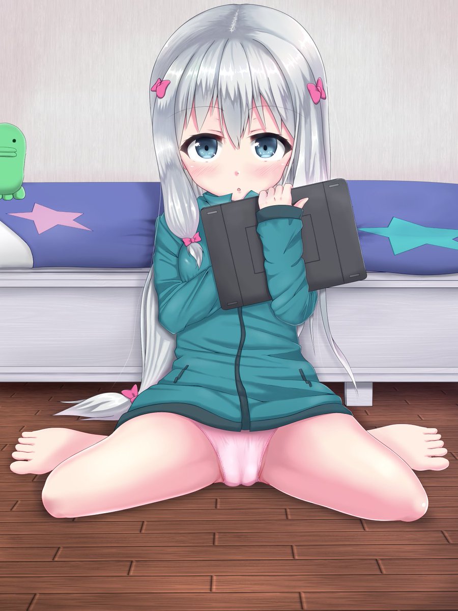 R18絵は省いてますが普段はエロ多めで絵描いてます
10年程前はボカロ曲とかも作ってました
【初音ミク】 心の手紙 【オリジナル曲】 https://t.co/s0E8OHm9HH #sm4538055
#4月だからフォロワーさんに自己紹介しよう