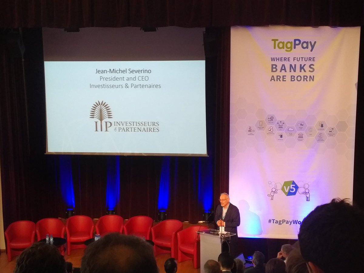 TagPayInc_Lat's tweet photo. Primera plenaria de @Severino_JM CEO de @ietp_ y antiguo CEO de @AFD_France #TagPayWorld https://t.co/95nEPViMri