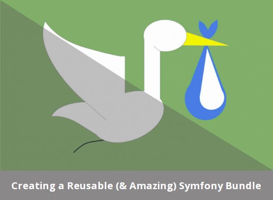 GChameroy's tweet photo. Créez un #bundle #reutilisable pour #symfony avec @KnpUniversity 

Ajouter des #services, des #tests, des #controllers, des #events pour le #partager à la #communauté

Ce #tuto vous apprend également à publier sur @packagist et une #CI sur @travisci 

https://t.co/aSvRHsFjnh https://t.co/cILxHaRypG