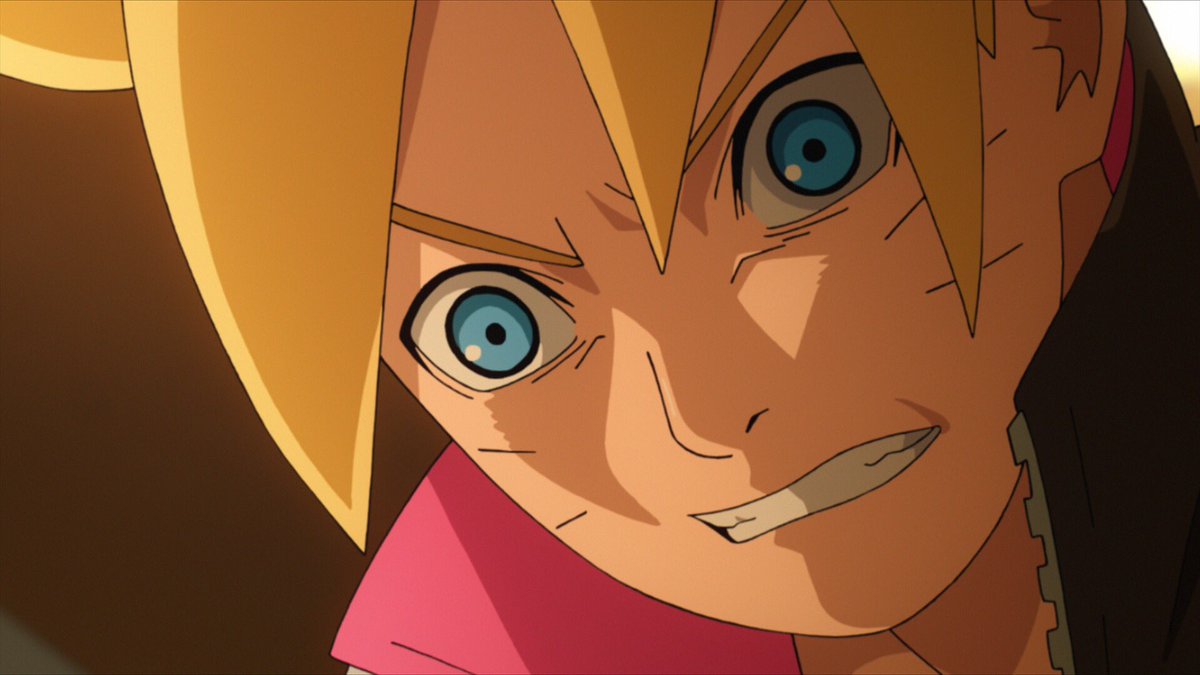 Boruto