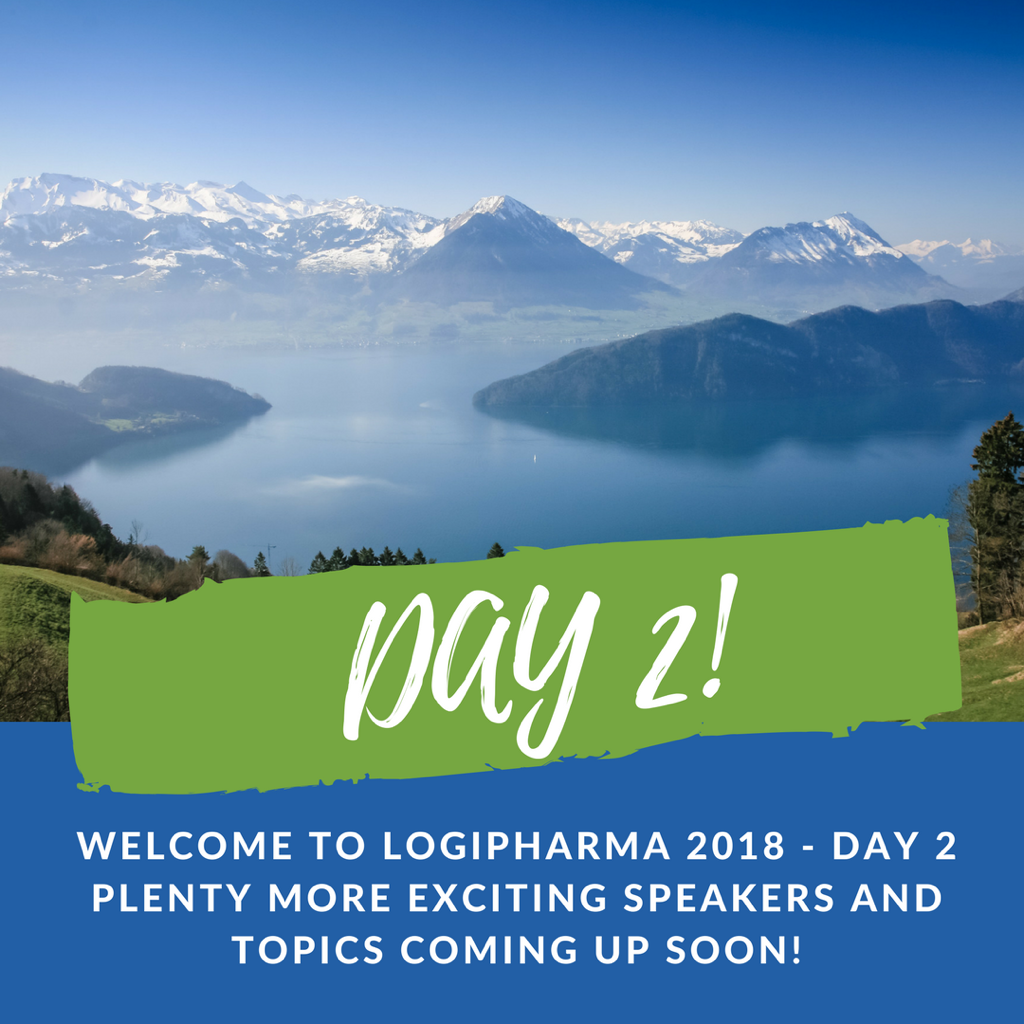 LogiPharma's tweet photo. #LogiPharma https://t.co/Waej5T96sz