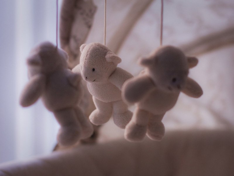 UCL researchers have found a potential genetic link in sudden infant death syndrome: bit.ly/2Hj8YE1