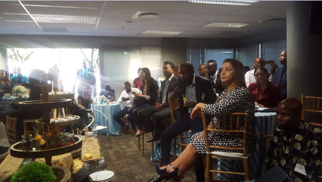 GALXCOC_'s tweet photo. On our ending efforts in bringing the socio economic gap - Alex Sandton....we engaged in an FNB Breakfast Session for our SMME's “Together we can make the rainbow nation." https://t.co/gVtvQGMOFU