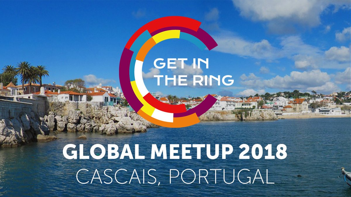 DNA_Cascais's tweet photo. Are you ready?! #startups #entrepreneurship #global #pitch #competition #business https://t.co/ejBlfj7Qxk https://t.co/SPHngxRJkN