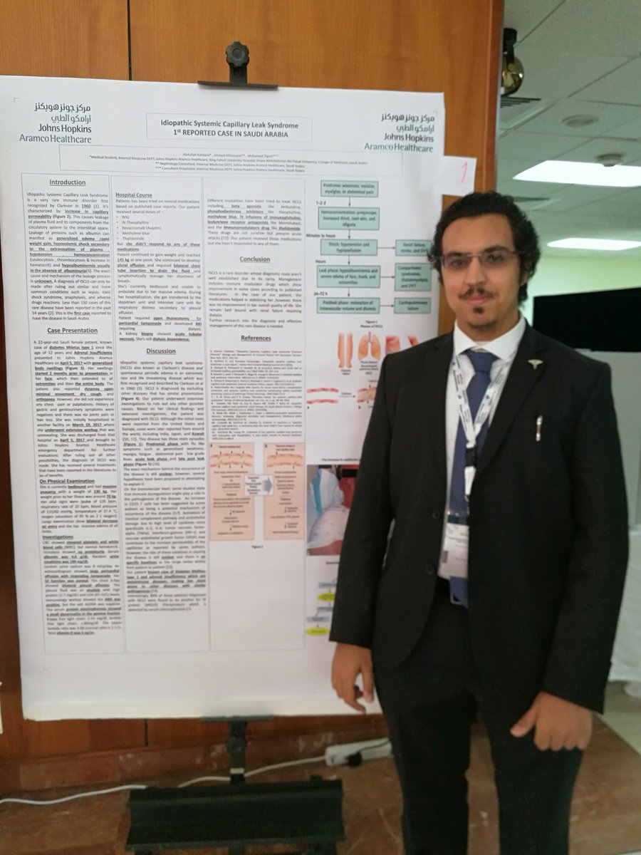 SRC_UOD's tweet photo. الآن نبدأ بعرض الملصقات البحثية في مؤتمر 
(Trauma and Emergency Radiology)✨✨ https://t.co/D3BPiGwonV