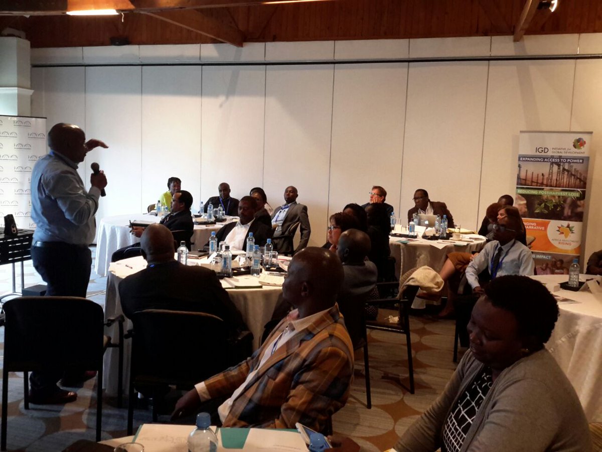 africainstore's tweet photo. Currently attending a workshop on strengthening SMEs in the mango value chain #Makingmarketswork
@RockefellerFdn @TechnoServe @IGDleaders https://t.co/j2mjdhtMqf