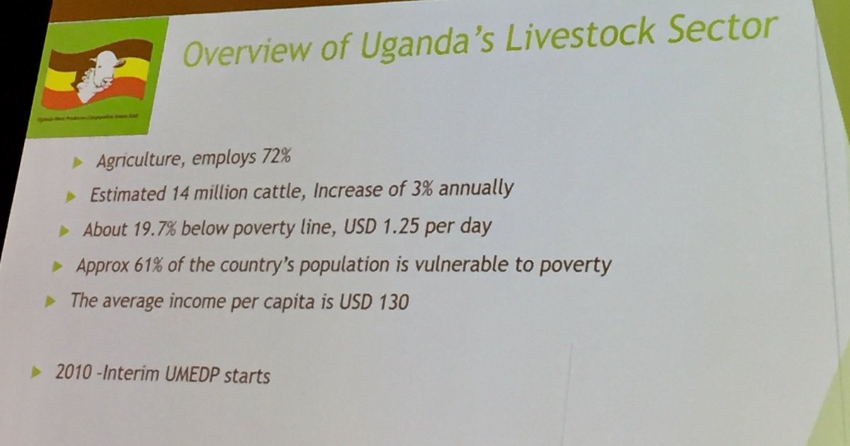 36meling's tweet photo. Vi gjør en forskjell i verden! #Nortura18 #norad #norgesvel Hjelper bønder i Uganda til bedre levestandard og vilkår #sharingknowledge #sharingexperience #makingadifference #umedp #umpcu https://t.co/sOpyjaKCE4